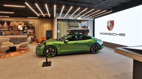 porsche studio san diego.